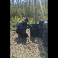 24.05.2025 Battle for Lehola airsoft Keila lähedal