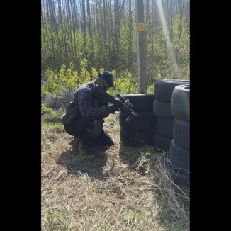 24.05.2025 Battle for Lehola airsoft Keila lähedal